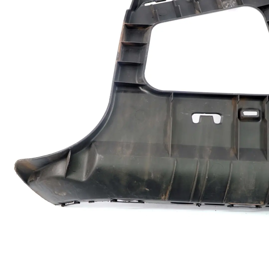 Paraurti Posteriore Sinistro Inserto Supporto Laterale 0 per BMW X3 E83 con numero di parte 0305055 BMW X3 E83 Paraurti Posteriore Sinistro Inserto Supporto Laterale 0 - SKU 305055 - Numero di parte 0305055