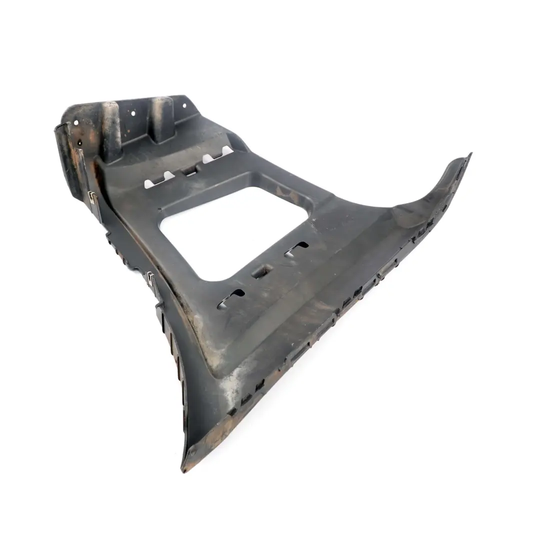 Bumper Left N/S Insert Lateral Support Bracket Holder 0 to BMW X3 E83 Rear with Part number 0305055 BMW X3 E83 Rear Bumper Left N/S Insert Lateral Support Bracket Holder 0 - SKU 305055 - Part number 0305055