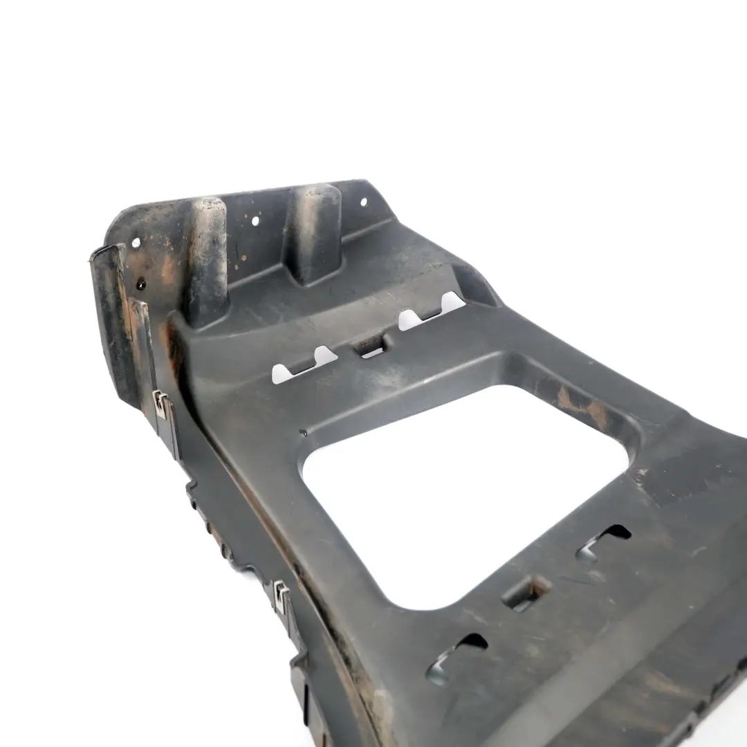 BMW X3 er E83 Stossfänger Hinten Halterung Führung Einlage Links 0 - SKU 305055 - Teilenummer 0305055