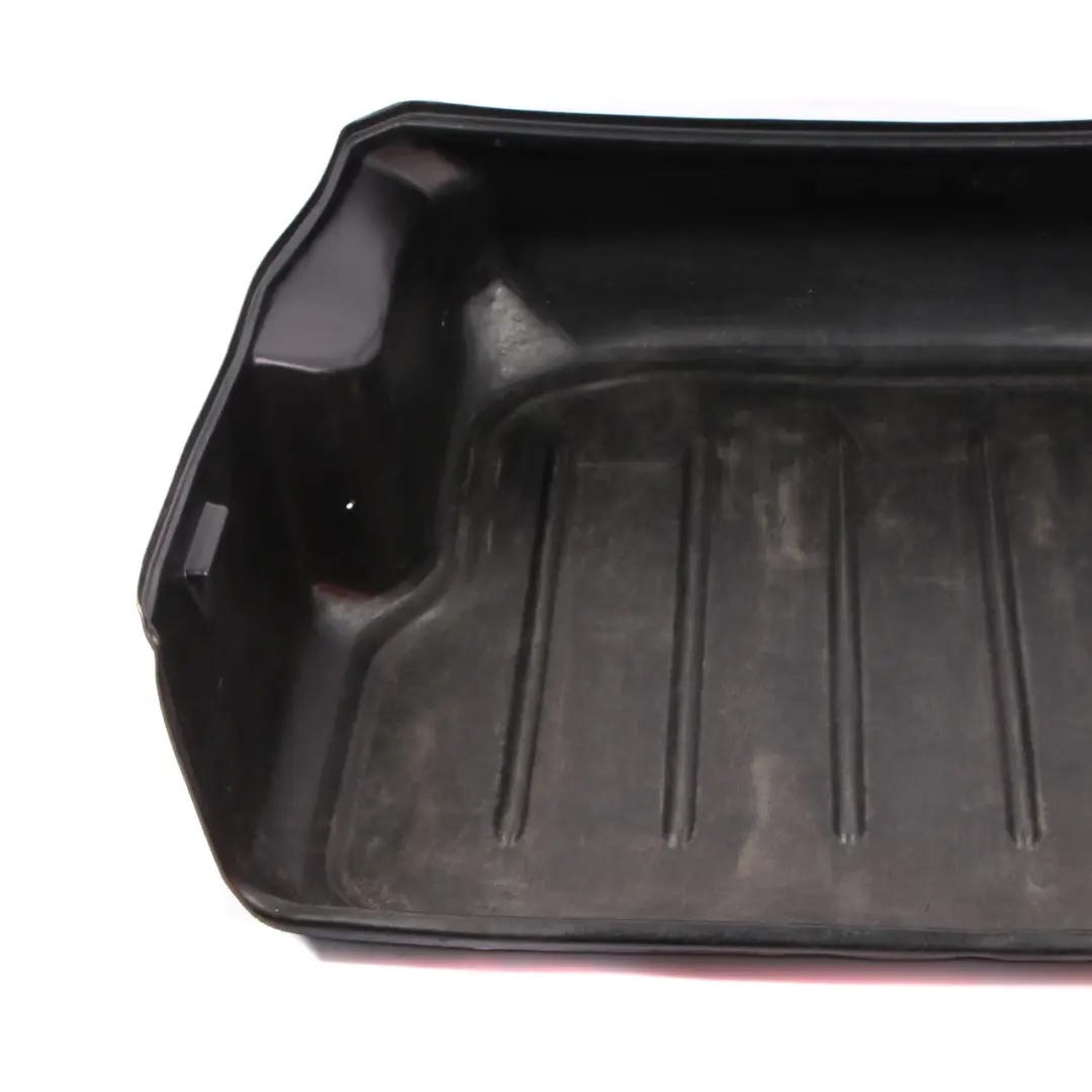 Boot Trunk Luggage Compartment Multifunctional Pan Tray to BMW X3 E83 with Part number 0306043 BMW X3 E83 Boot Trunk Luggage Compartment Multifunctional Pan Tray - SKU 0306043 - Part number 0306043