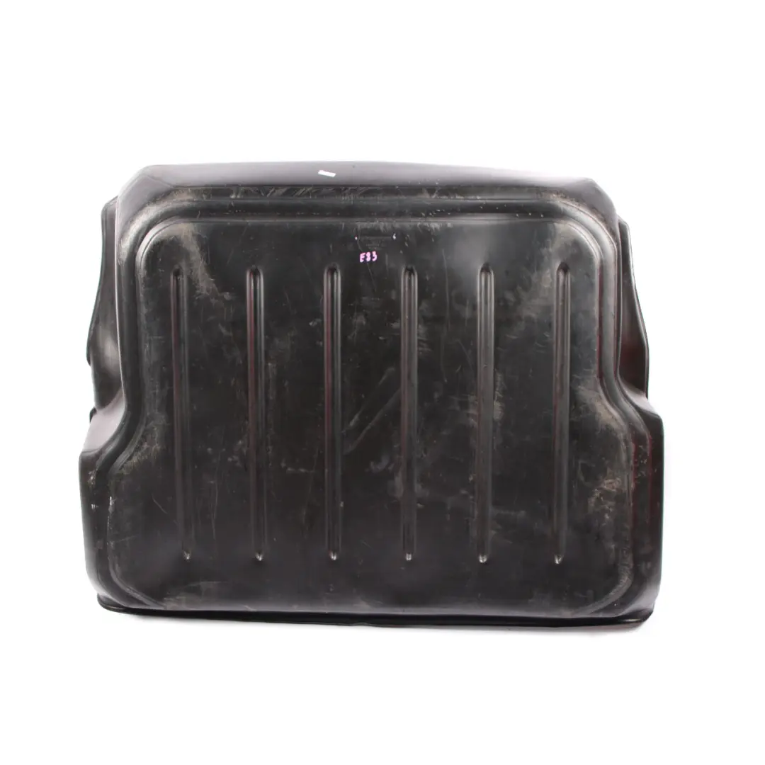 BMW X3 E83 Boot Trunk Luggage Compartment Multifunctional Pan Tray - SKU 0306043 - Part number 0306043