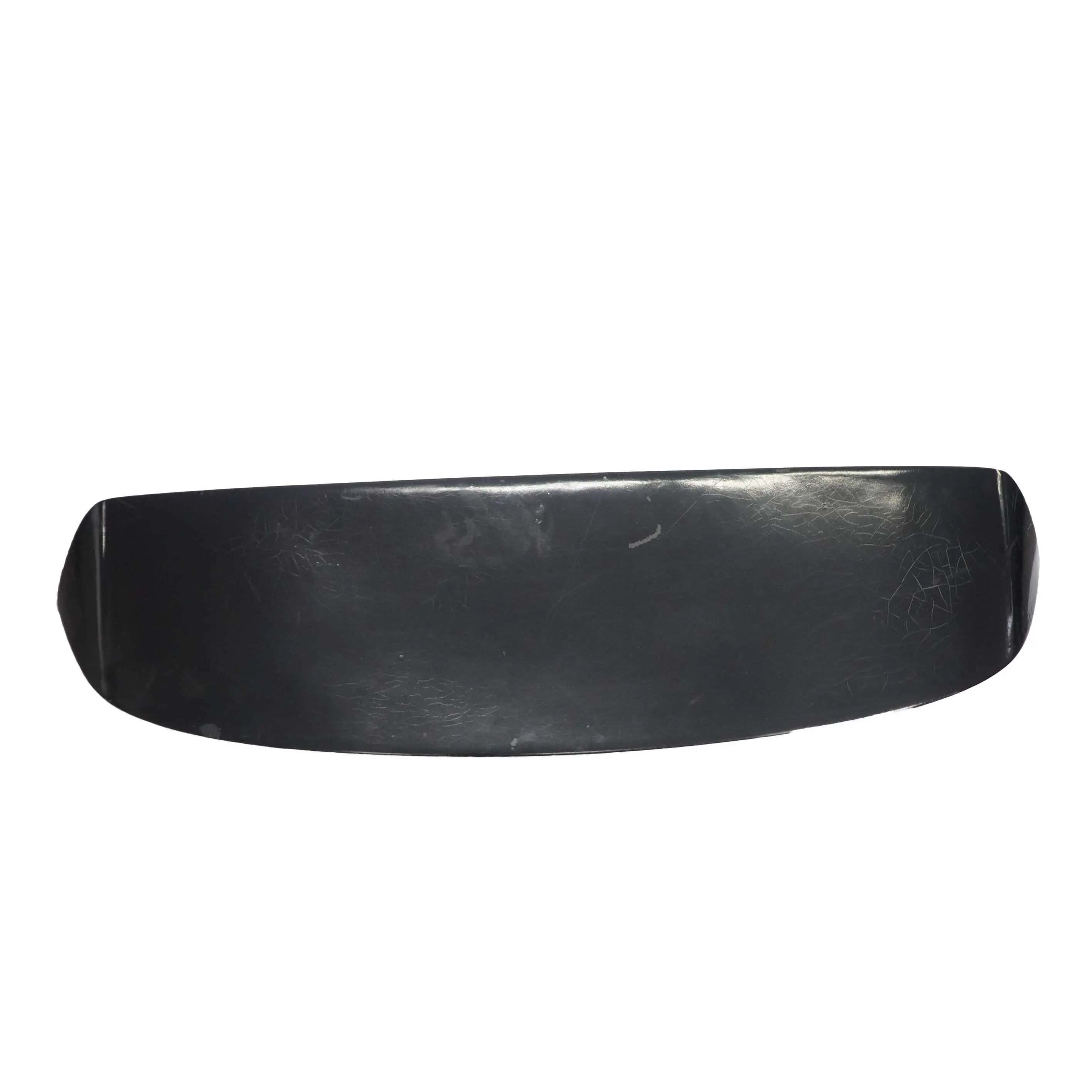 Rear Spoiler BMW E81 E87 Aero Tailgate Boot Trunk Lid Black Sapphire 475 0306667