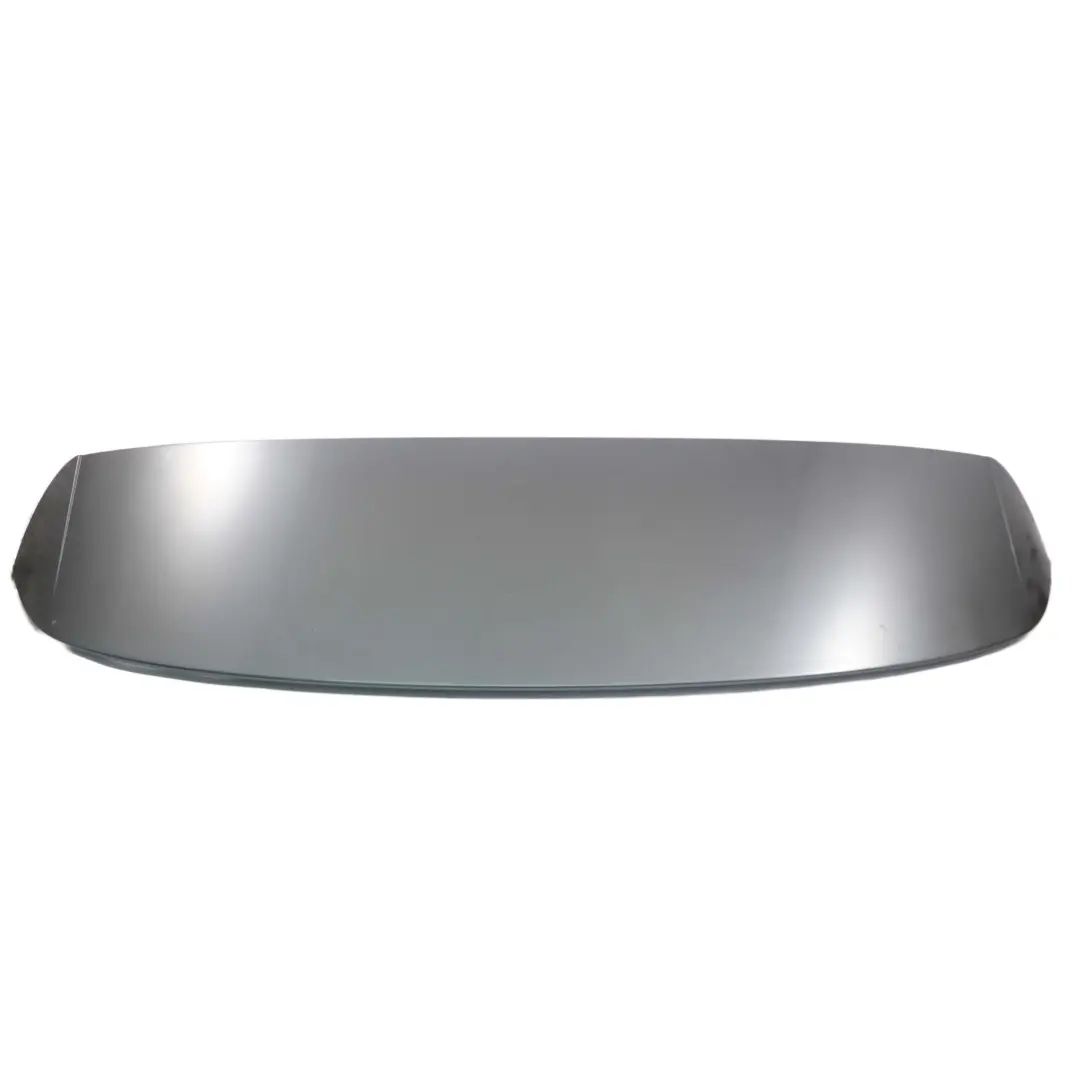 BMW 1 Series E81 E87 Aero Tailgate Boot Trunk Lid Spoiler Sparkling Graphite - SKU 0306667-SG - Part number 0306667