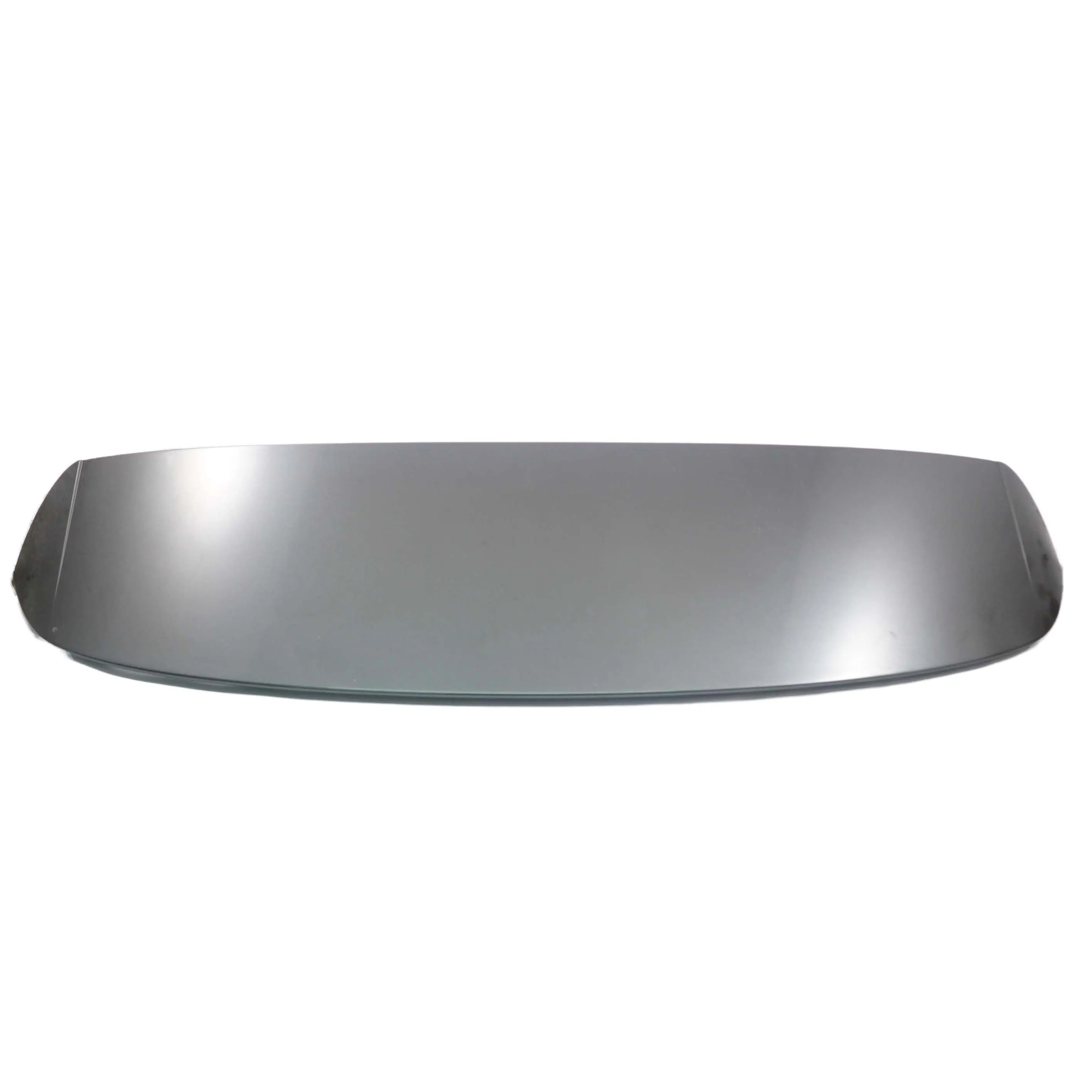 BMW 1 Series E81 E87 Aero Tailgate Boot Trunk Lid Spoiler Sparkling Graphite