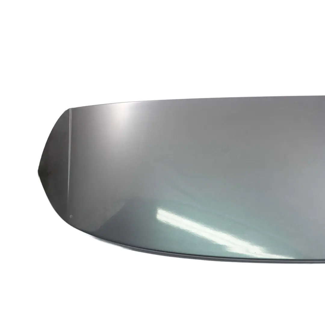 Boot Trunk Lid Spoiler Sparkling Graphite to BMW 1 Series E81 E87 Aero Tailgate with Part number 0306667 BMW 1 Series E81 E87 Aero Tailgate Boot Trunk Lid Spoiler Sparkling Graphite - SKU 0306667-SG - Part number 0306667