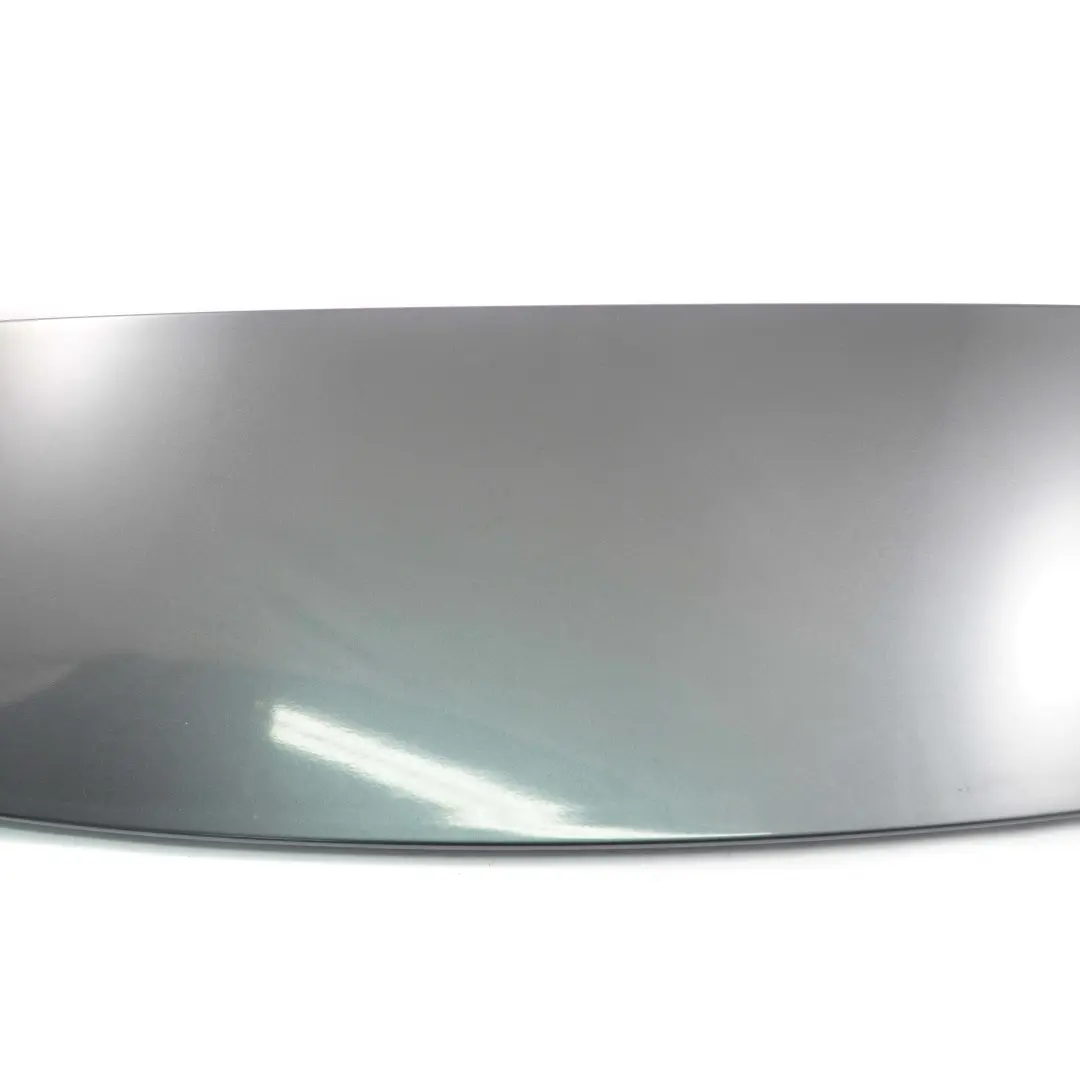 Spoiler Heckklappe Abdeckung Sparkling Graphite Metallic A22 für BMW 1 er E81 E87 mit Teilenummer 0306667 BMW 1 er E81 E87 Spoiler Heckklappe Abdeckung Sparkling Graphite Metallic A22 - SKU 0306667-SG - Teilenummer 0306667