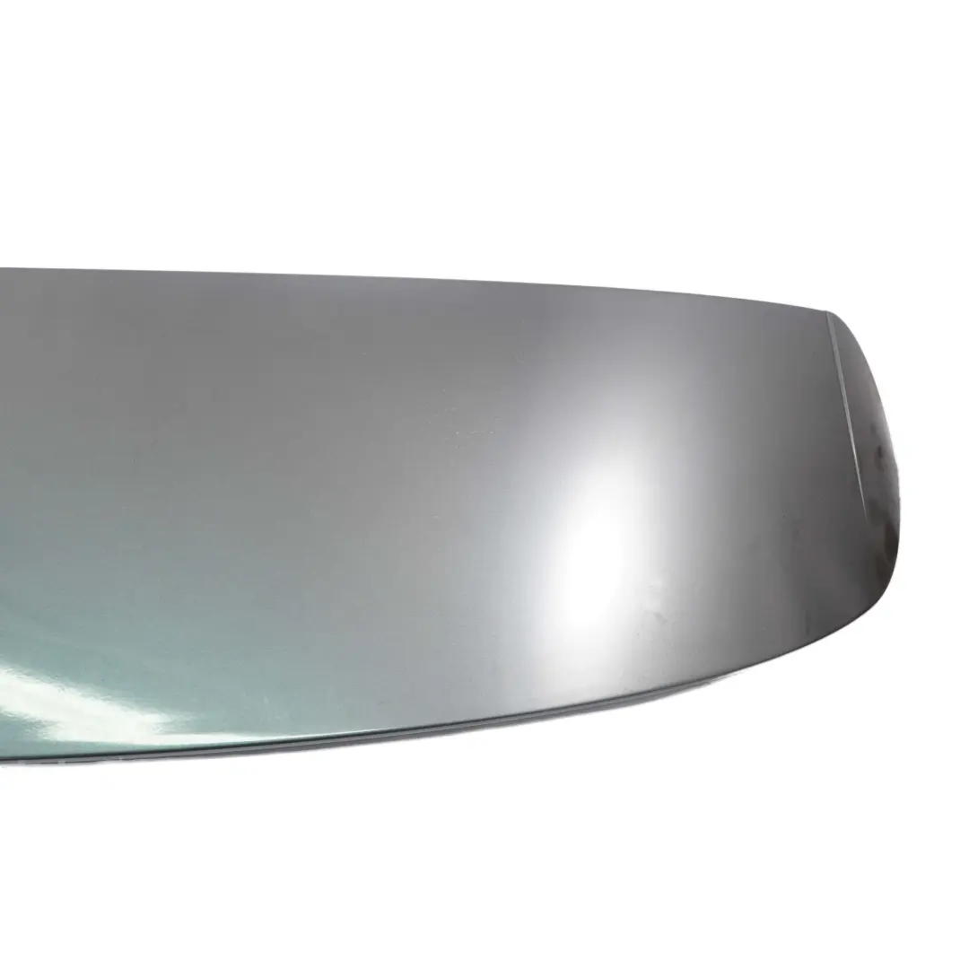 Spoiler Heckklappe Abdeckung Sparkling Graphite Metallic A22 für BMW 1 er E81 E87 mit Teilenummer 0306667 BMW 1 er E81 E87 Spoiler Heckklappe Abdeckung Sparkling Graphite Metallic A22 - SKU 0306667-SG - Teilenummer 0306667