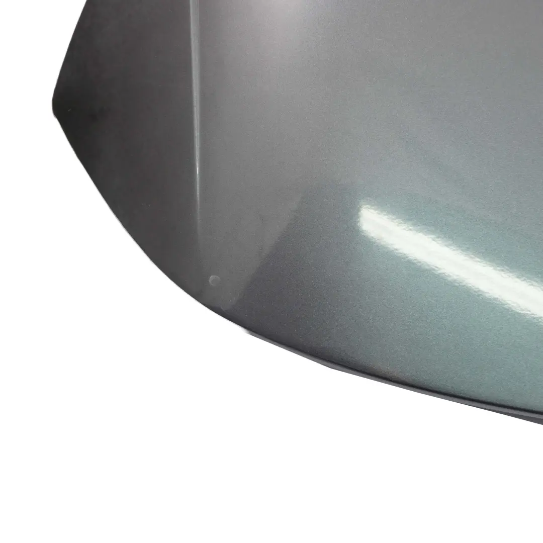 Boot Trunk Lid Spoiler Sparkling Graphite to BMW 1 Series E81 E87 Aero Tailgate with Part number 0306667 BMW 1 Series E81 E87 Aero Tailgate Boot Trunk Lid Spoiler Sparkling Graphite - SKU 0306667-SG - Part number 0306667
