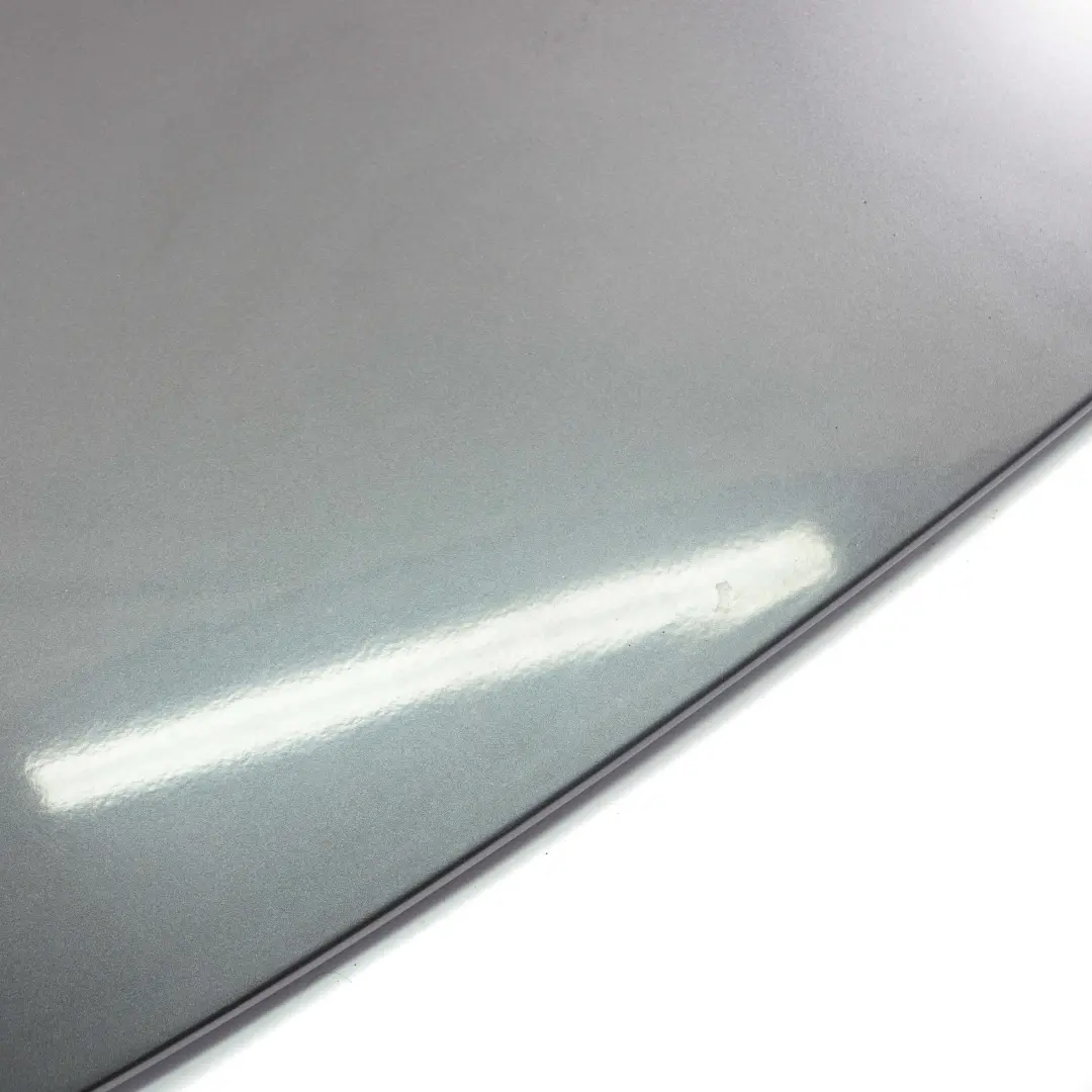 Spoiler Heckklappe Abdeckung Sparkling Graphite Metallic A22 für BMW 1 er E81 E87 mit Teilenummer 0306667 BMW 1 er E81 E87 Spoiler Heckklappe Abdeckung Sparkling Graphite Metallic A22 - SKU 0306667-SG - Teilenummer 0306667