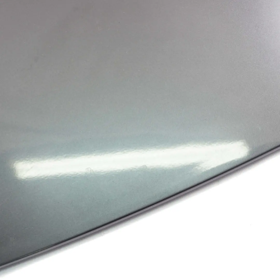 BMW E87 Spoiler pokrywy klapy bagażnika sparkling - SKU 0306667-SG - Numer Części 0306667
