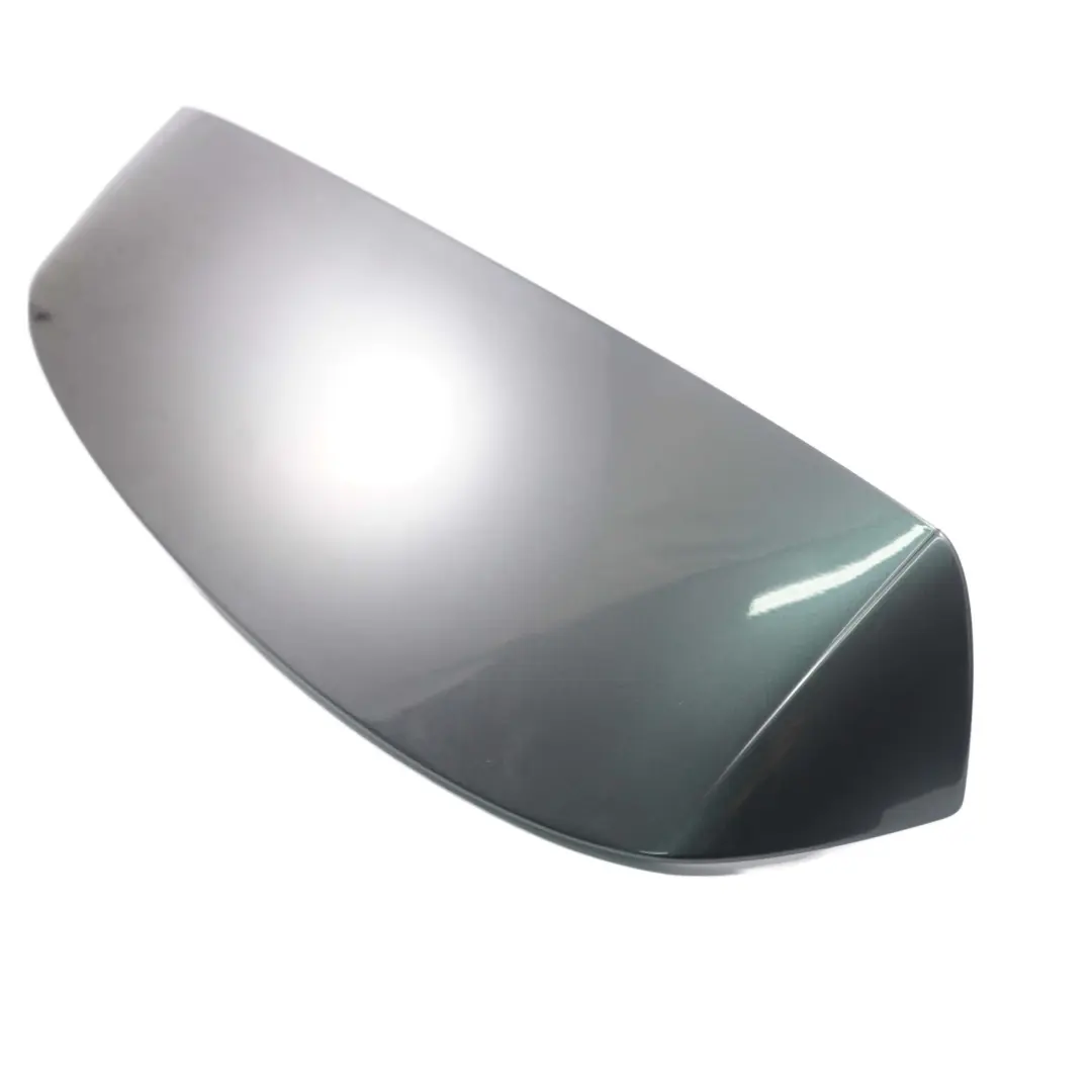 Boot Trunk Lid Spoiler Sparkling Graphite to BMW 1 Series E81 E87 Aero Tailgate with Part number 0306667 BMW 1 Series E81 E87 Aero Tailgate Boot Trunk Lid Spoiler Sparkling Graphite - SKU 0306667-SG - Part number 0306667