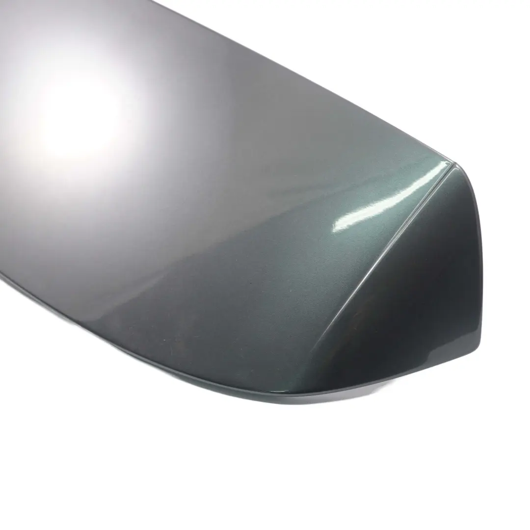 Boot Trunk Lid Spoiler Sparkling Graphite to BMW 1 Series E81 E87 Aero Tailgate with Part number 0306667 BMW 1 Series E81 E87 Aero Tailgate Boot Trunk Lid Spoiler Sparkling Graphite - SKU 0306667-SG - Part number 0306667