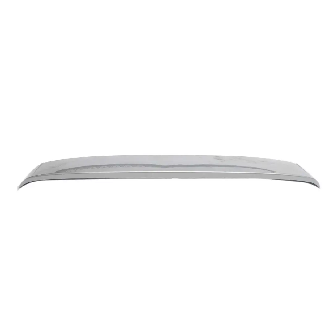 Spoiler traseroBMW E81 E87 Aero Tailgate Boot Trunk Lid Titan Silver 354 - SKU 0306667-TS - Número de pieza 0306667