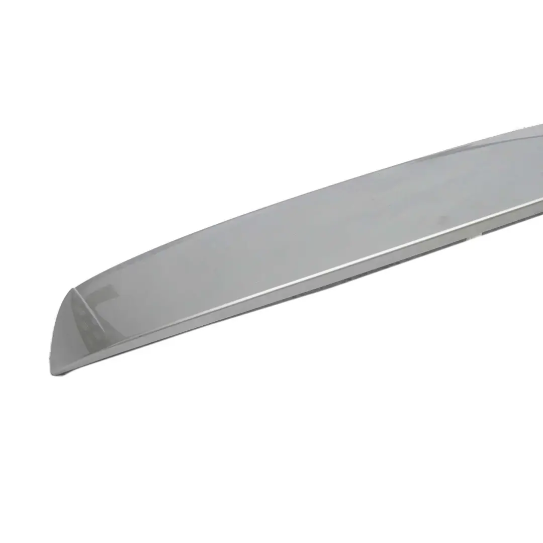  Spoiler traseroBMW E81 E87 Aero Tailgate Boot Trunk Lid Titan Silver 354 - SKU 0306667-TS - Número de pieza 0306667