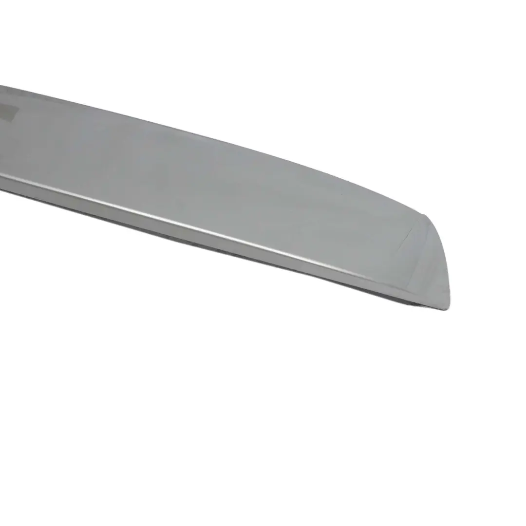  Spoiler traseroBMW E81 E87 Aero Tailgate Boot Trunk Lid Titan Silver 354 - SKU 0306667-TS - Número de pieza 0306667