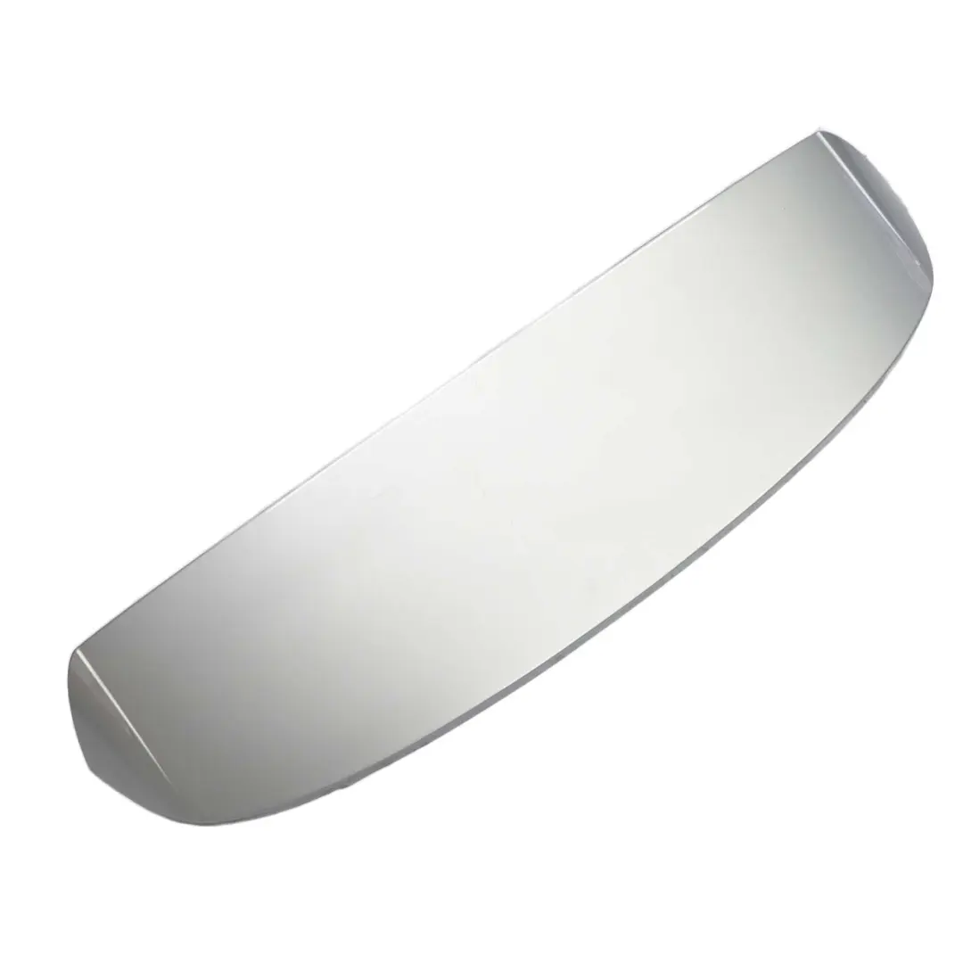  Spoiler traseroBMW E81 E87 Aero Tailgate Boot Trunk Lid Titan Silver 354 - SKU 0306667-TS - Número de pieza 0306667