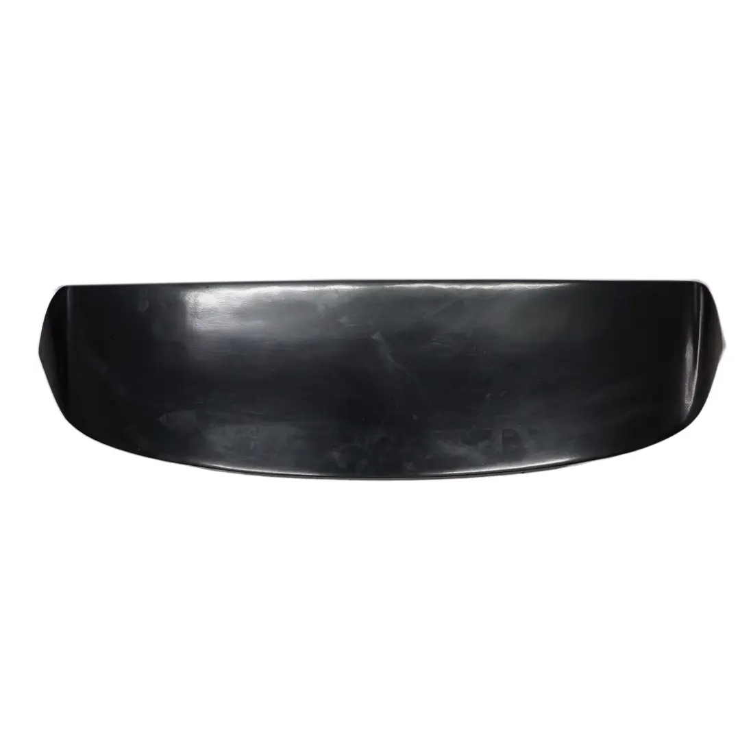 Spoiler Hinten BMW E81 E87 Heckklappe Abdeckung Schwarz Grundiert für mit Teilenummer 0306667 Spoiler Hinten BMW E81 E87 Heckklappe Abdeckung Schwarz Grundiert - SKU 0306667 - Teilenummer 0306667