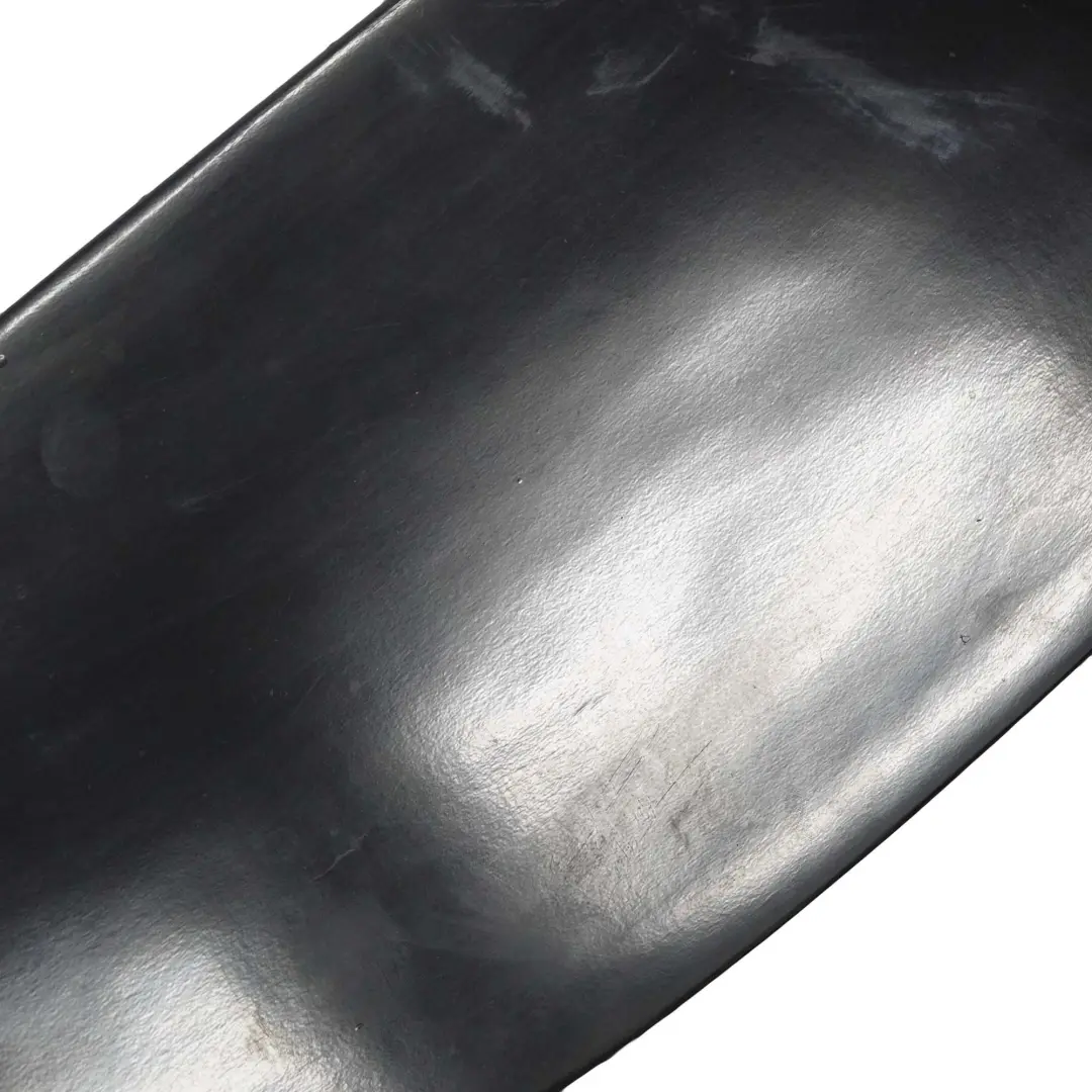  Spoiler Hinten BMW E81 E87 Heckklappe Abdeckung Schwarz Grundiert - SKU 0306667 - Teilenummer 0306667