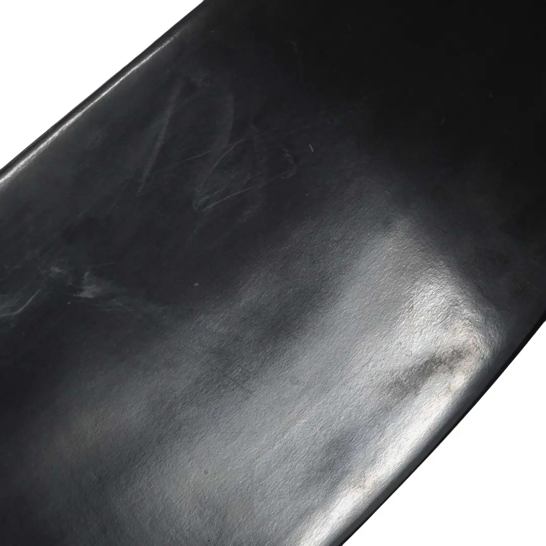 Rear Spoiler BMW E81 E87 Aero Tailgate Boot Trunk Lid Black Primed - SKU 0306667 - Part number 0306667