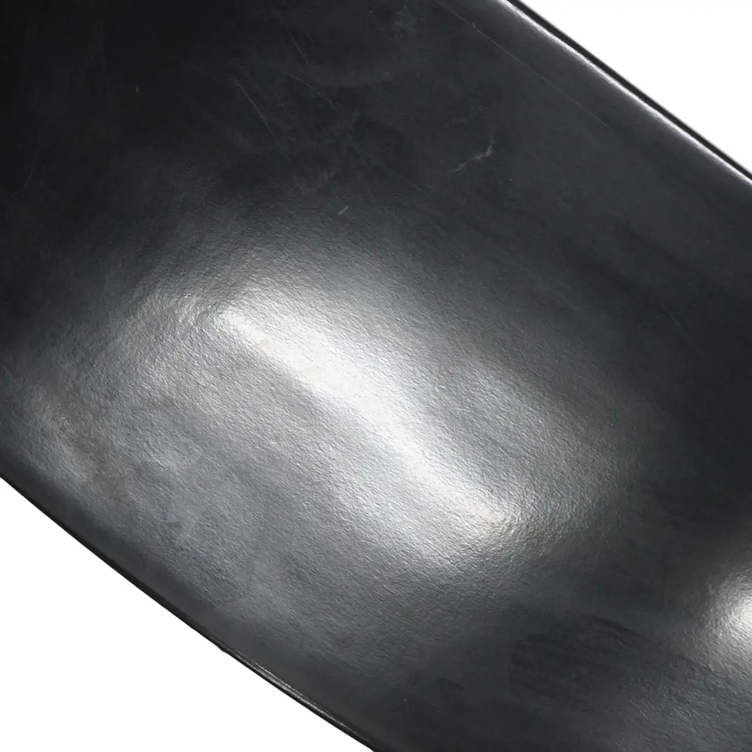 Spoiler Pokrywy Klapy Bagażnika Czarny do BMW E87 o numerze 0306667 BMW E87 Spoiler Pokrywy Klapy Bagażnika Czarny - SKU 0306667 - Numer Części 0306667