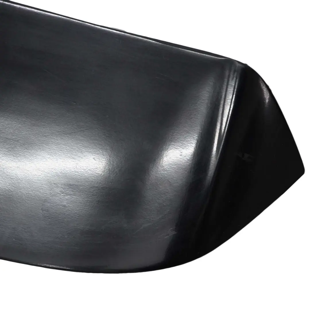 Spoiler Hinten BMW E81 E87 Heckklappe Abdeckung Schwarz Grundiert für mit Teilenummer 0306667 Spoiler Hinten BMW E81 E87 Heckklappe Abdeckung Schwarz Grundiert - SKU 0306667 - Teilenummer 0306667