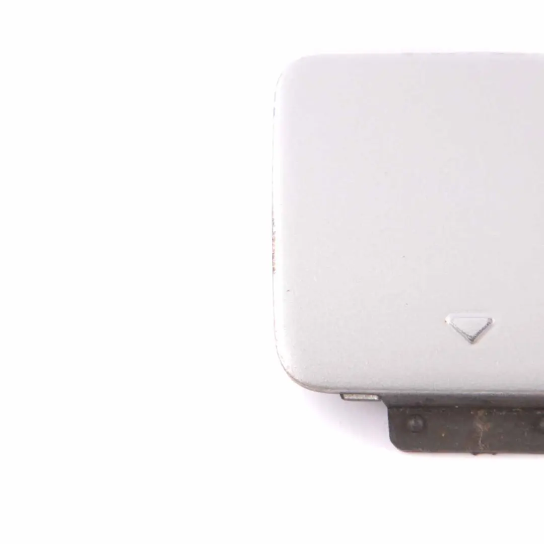 Towing Eye Flap BMW E61 Touring Rear Bumper Titansilber Titan Silver - 354 to with Part number 0306984 Towing Eye Flap BMW E61 Touring Rear Bumper Titansilber Titan Silver - 354 - SKU 0306984-TS - Part number 0306984