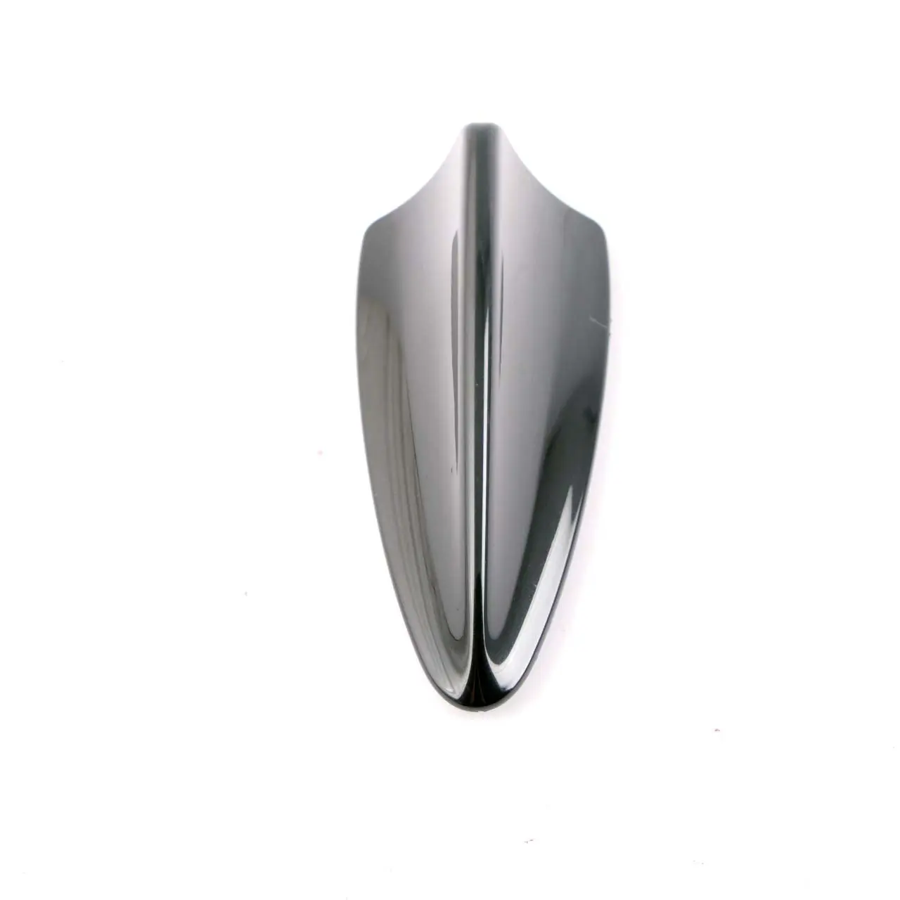 Antenne De Toit Shark BMW E61 LCI Boîtier Vide Fin Cover Noir Saphir