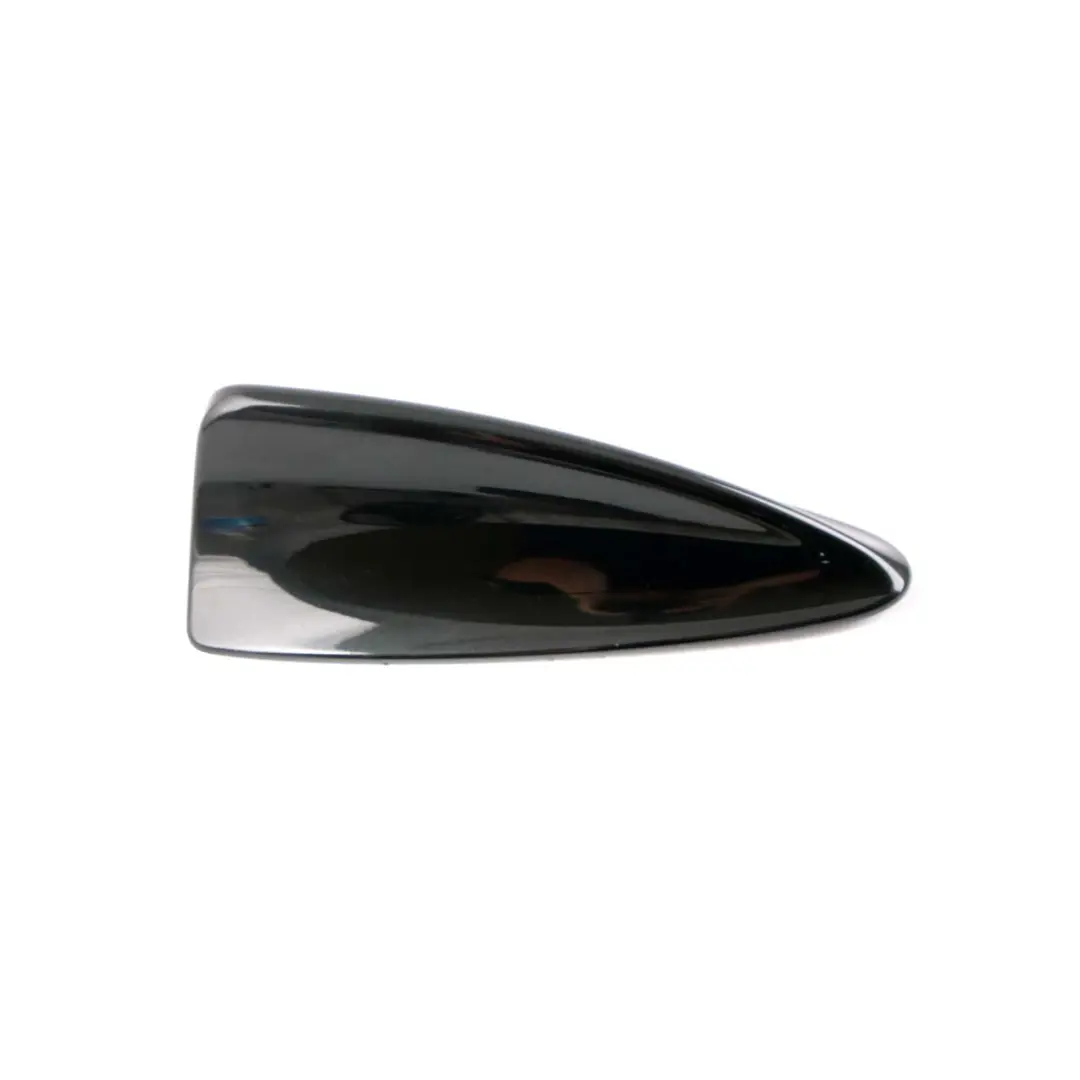 BMW E61 Obudowa Osłona Anteny Rekin Czarny - SKU 0308645-BS - Numer Części 0308645