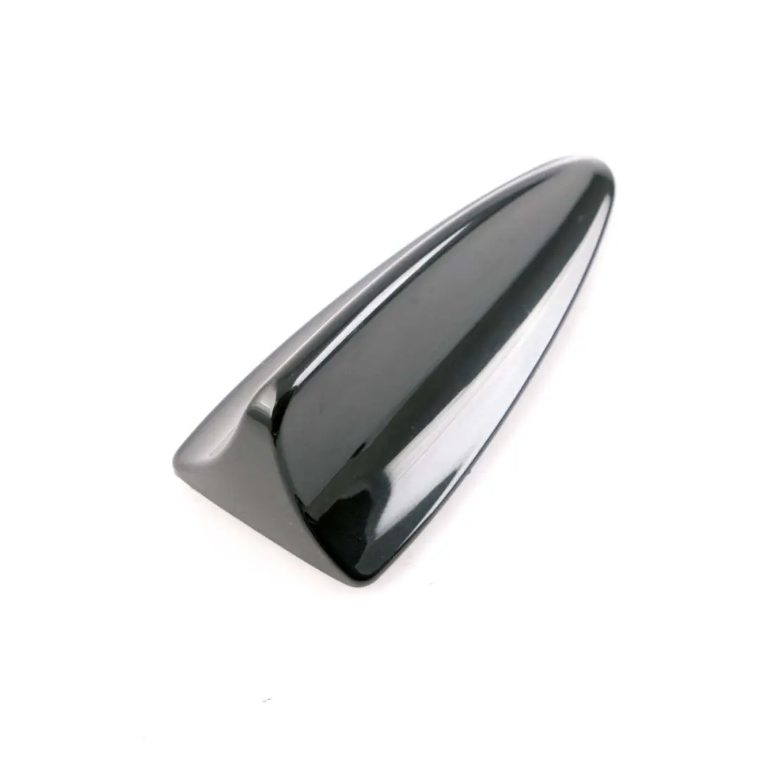  Techo Antena Tiburón BMW E61 LCI Carcasa Vacía Aleta Cubierta Zafiro Negro 475 - SKU 0308645-BS - Número de pieza 0308645