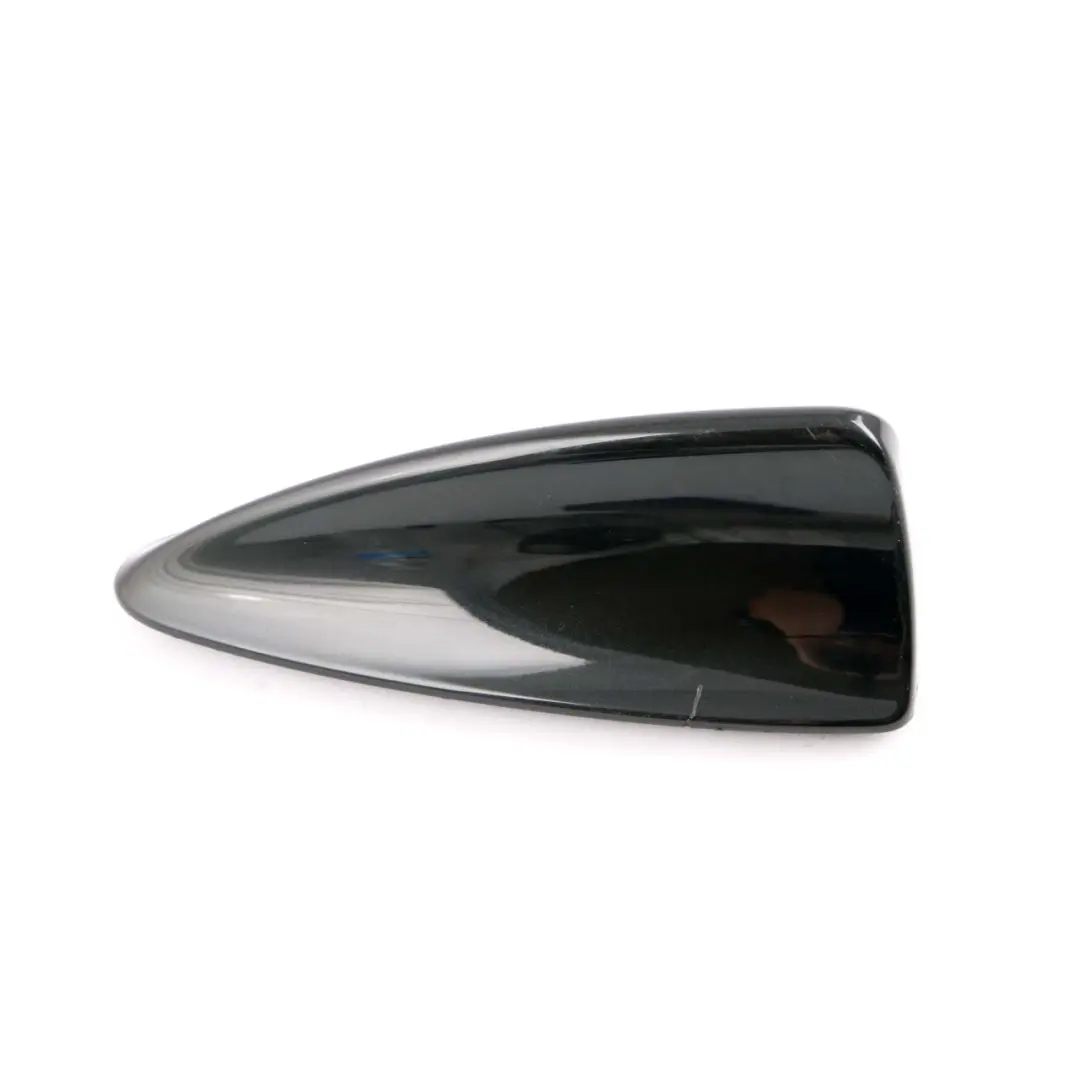 BMW E61 Obudowa Osłona Anteny Rekin Czarny - SKU 0308645-BS - Numer Części 0308645