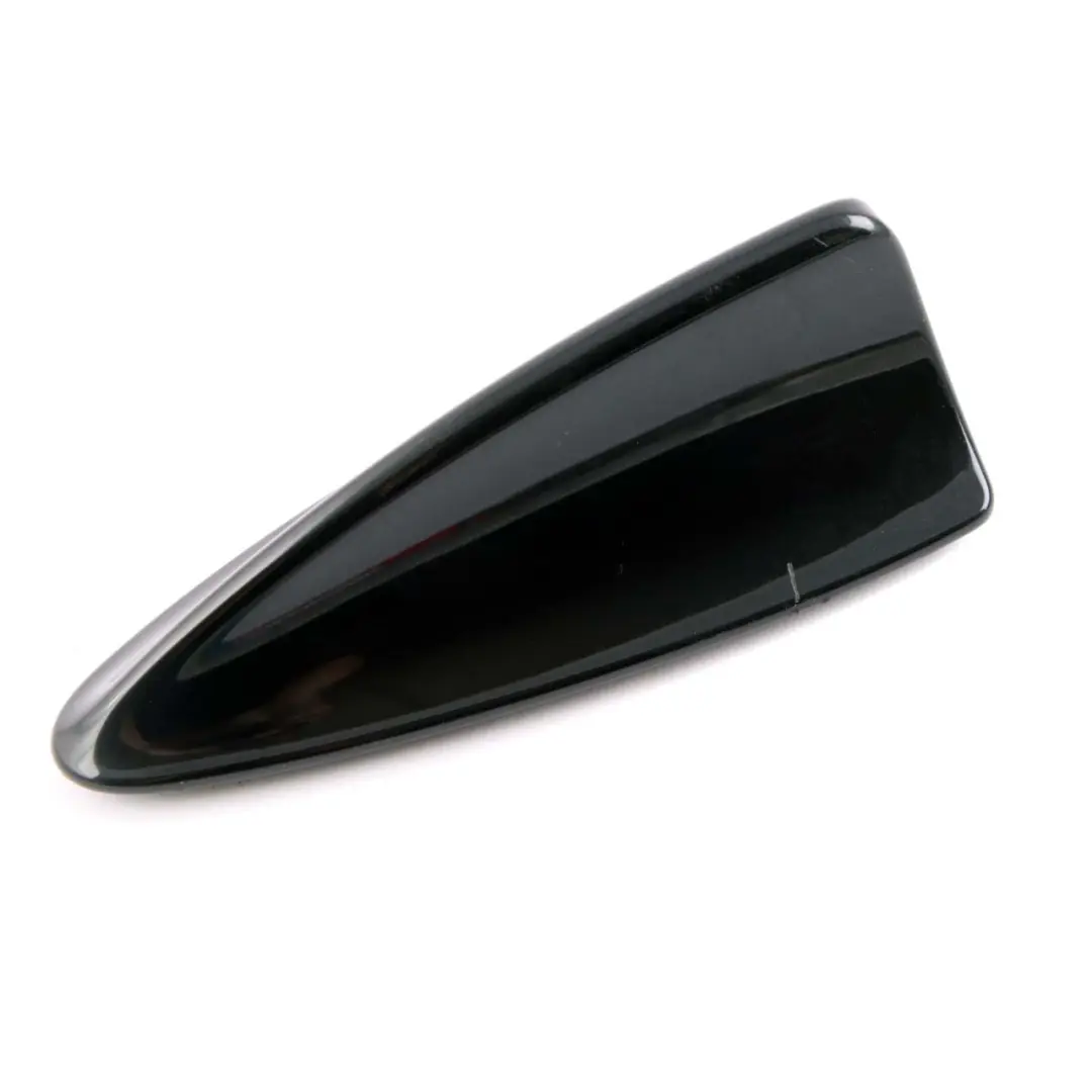 BMW E61 Obudowa Osłona Anteny Rekin Czarny - SKU 0308645-BS - Numer Części 0308645