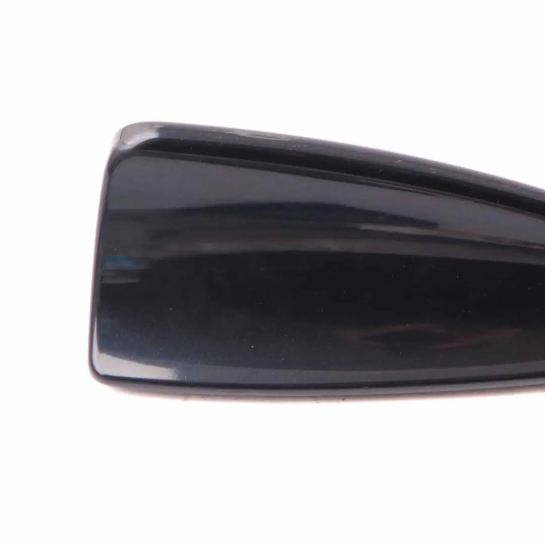 BMW E61 Rekin Obudowa Anteny Dachu Carbonschwarz - SKU 0308645-CAR - Numer Części 0308645