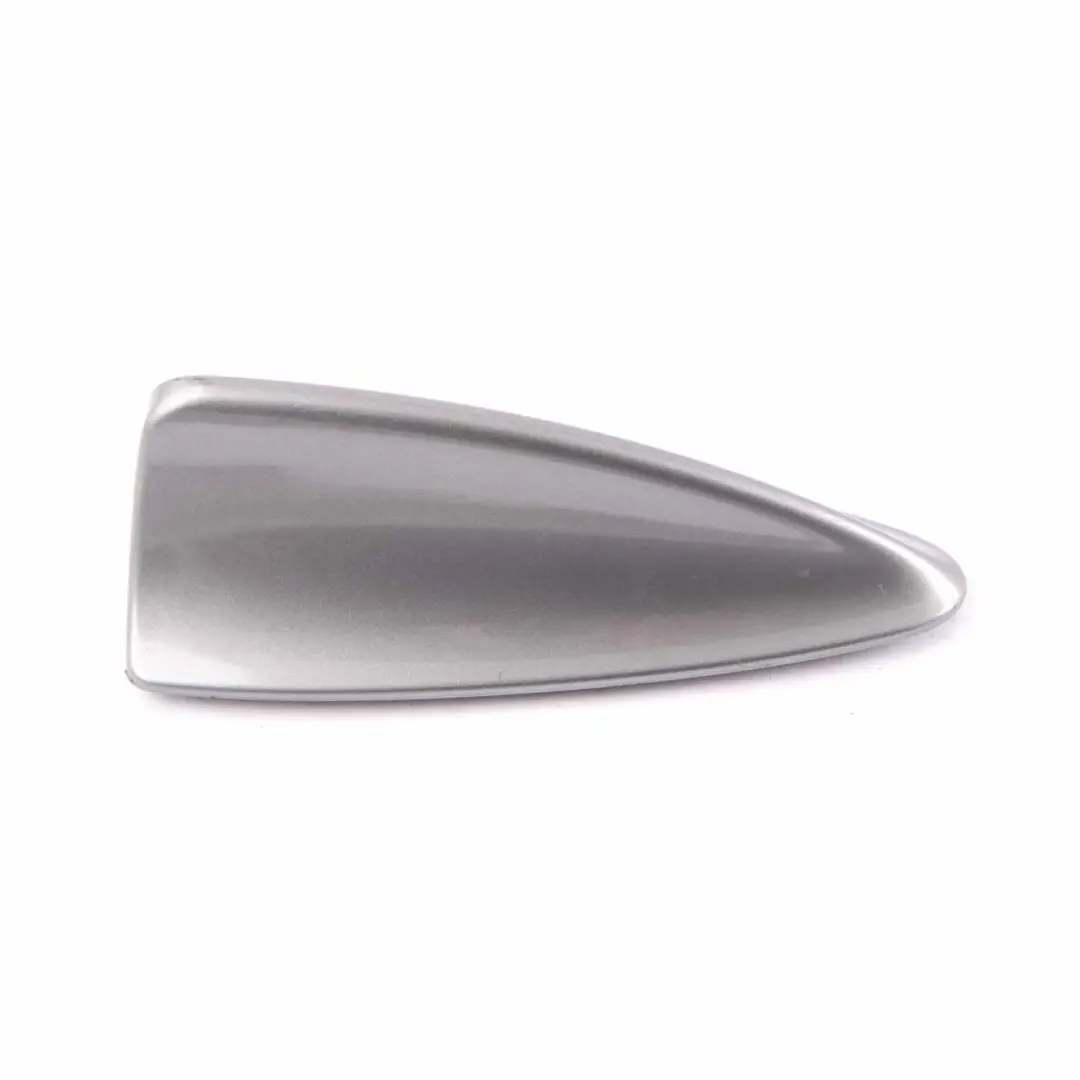 Roof Antenna Shark BMW E61 LCI 1 Empty Housing Fin Cover Spacegrau Space Grey to with Part number 0308645 Roof Antenna Shark BMW E61 LCI 1 Empty Housing Fin Cover Spacegrau Space Grey - SKU 0308645-SCG1 - Part number 0308645
