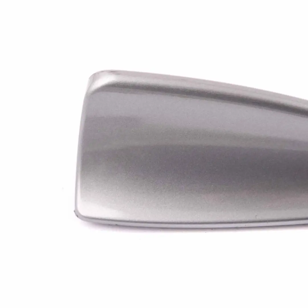Roof Antenna Shark BMW E61 LCI 1 Empty Housing Fin Cover Spacegrau Space Grey to with Part number 0308645 Roof Antenna Shark BMW E61 LCI 1 Empty Housing Fin Cover Spacegrau Space Grey - SKU 0308645-SCG1 - Part number 0308645