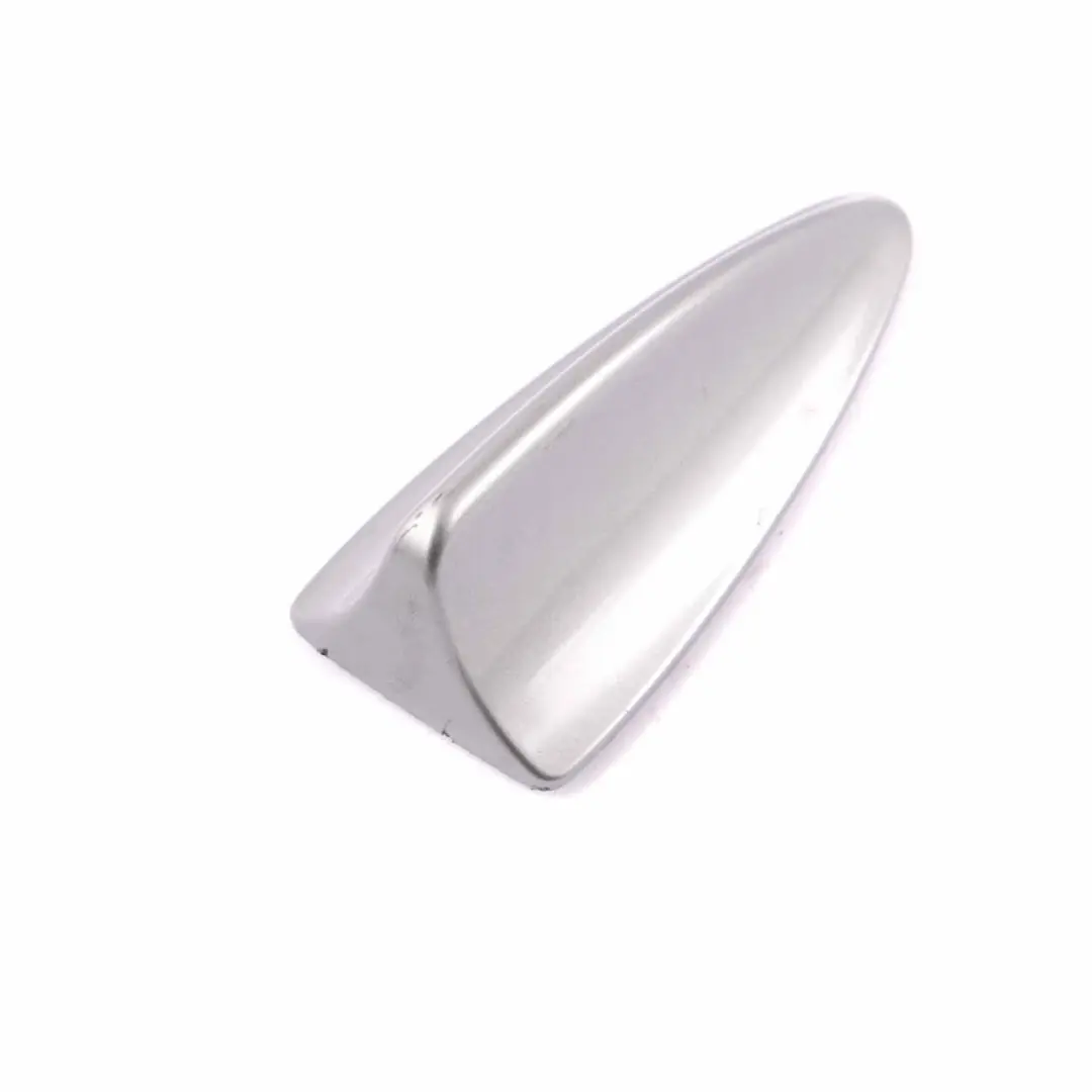 Roof Antenna Shark BMW E61 LCI 1 Empty Housing Fin Cover Spacegrau Space Grey to with Part number 0308645 Roof Antenna Shark BMW E61 LCI 1 Empty Housing Fin Cover Spacegrau Space Grey - SKU 0308645-SCG1 - Part number 0308645