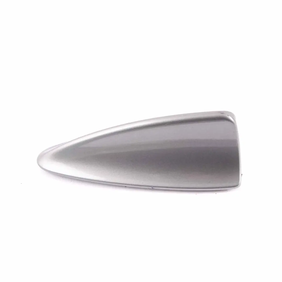 Roof Antenna Shark BMW E61 LCI 1 Empty Housing Fin Cover Spacegrau Space Grey to with Part number 0308645 Roof Antenna Shark BMW E61 LCI 1 Empty Housing Fin Cover Spacegrau Space Grey - SKU 0308645-SCG1 - Part number 0308645