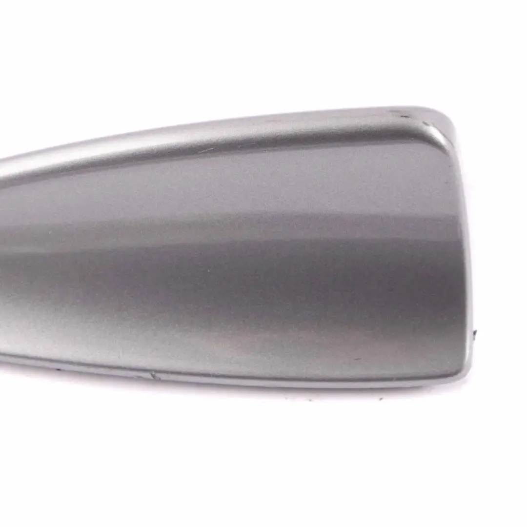 Roof Antenna Shark BMW E61 LCI 1 Empty Housing Fin Cover Spacegrau Space Grey to with Part number 0308645 Roof Antenna Shark BMW E61 LCI 1 Empty Housing Fin Cover Spacegrau Space Grey - SKU 0308645-SCG1 - Part number 0308645