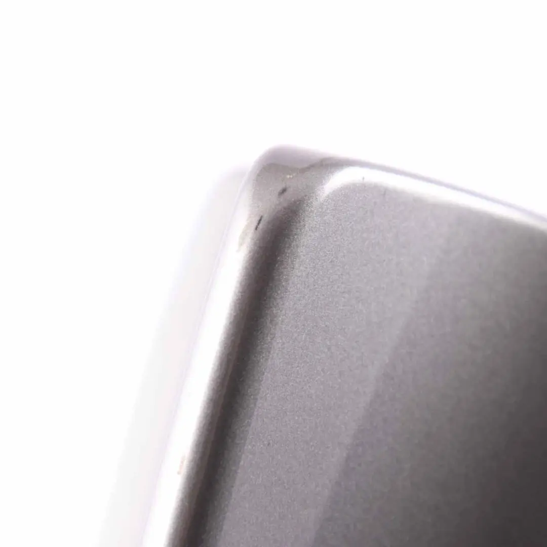 Roof Antenna Shark BMW E61 LCI 1 Empty Housing Fin Cover Spacegrau Space Grey to with Part number 0308645 Roof Antenna Shark BMW E61 LCI 1 Empty Housing Fin Cover Spacegrau Space Grey - SKU 0308645-SCG1 - Part number 0308645