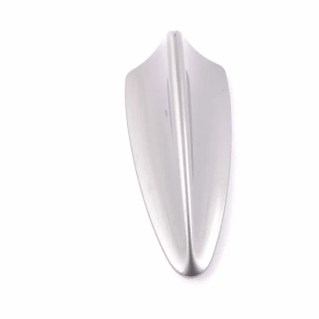 Roof Antenna Shark BMW E61 LCI 1 Empty Housing Fin Cover Spacegrau Space Grey to with Part number 0308645 Roof Antenna Shark BMW E61 LCI 1 Empty Housing Fin Cover Spacegrau Space Grey - SKU 0308645-SCG1 - Part number 0308645