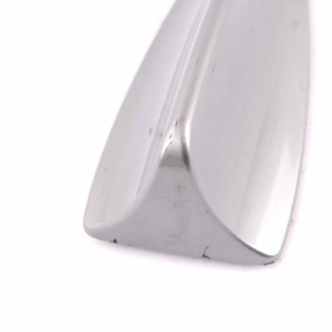  Roof Antenna Shark BMW E61 LCI 1 Empty Housing Fin Cover Spacegrau Space Grey - SKU 0308645-SCG1 - Part number 0308645