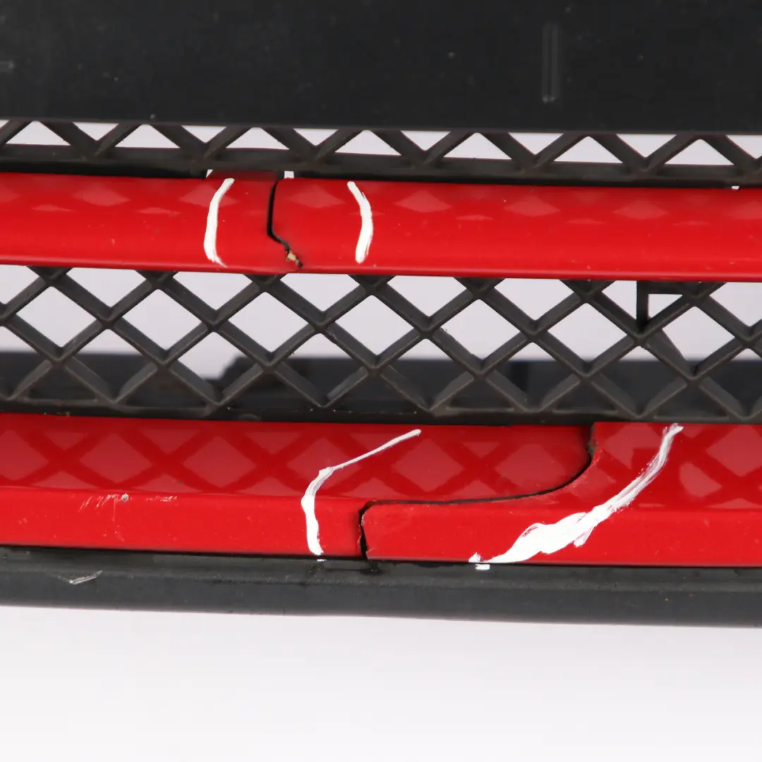  Front Bumper Mini Cooper R50 R52 Complete Panel Chili Red - 851 - SKU 0308997-CHRED1 - Part number 0308997