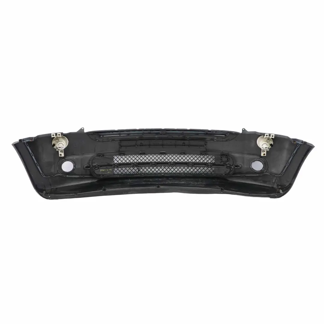 Frontstoßstange komplett Verkleidung blau lackiert für Mini R50 R52 mit Teilenummer 0308998 Mini R50 R52 Frontstoßstange komplett Verkleidung blau lackiert - SKU 0308998-BLUE - Teilenummer 0308998