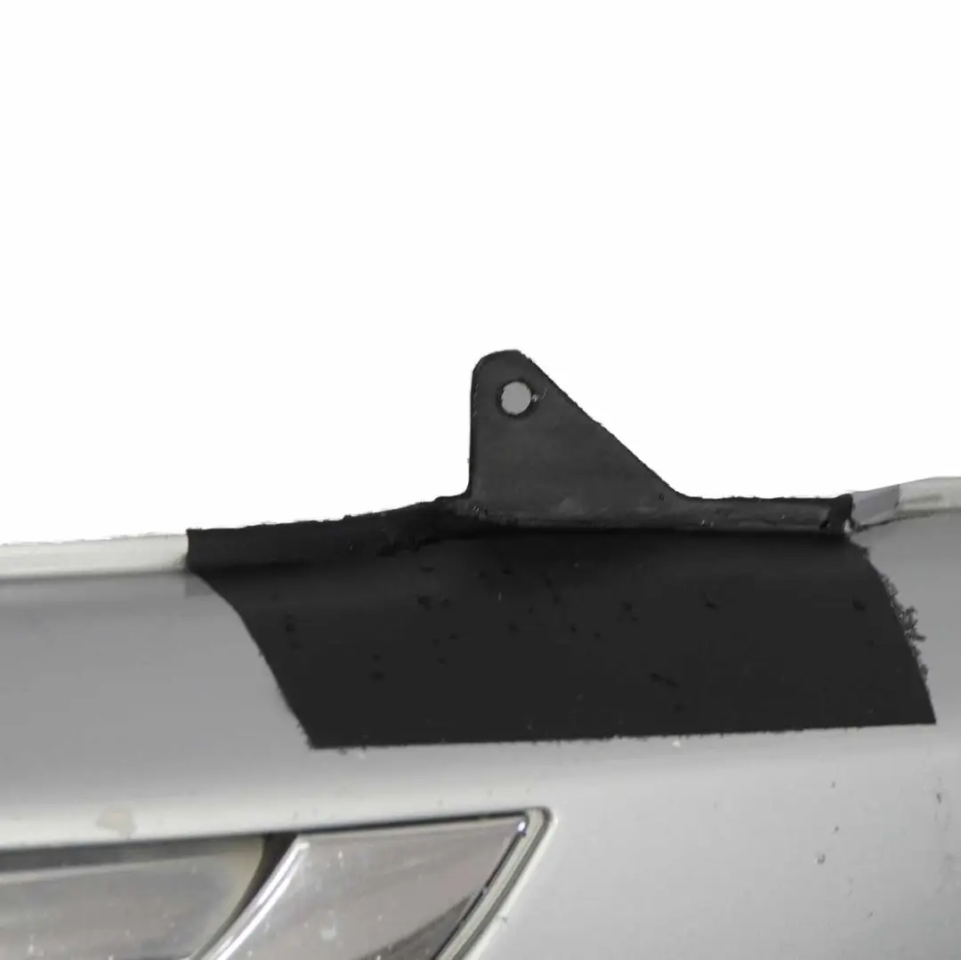 Mini R50 R52 Cooper Stossfänger Vorn Pure Silver Silber Metallic - 900 - SKU 0308998-PS1 - Teilenummer 0308998