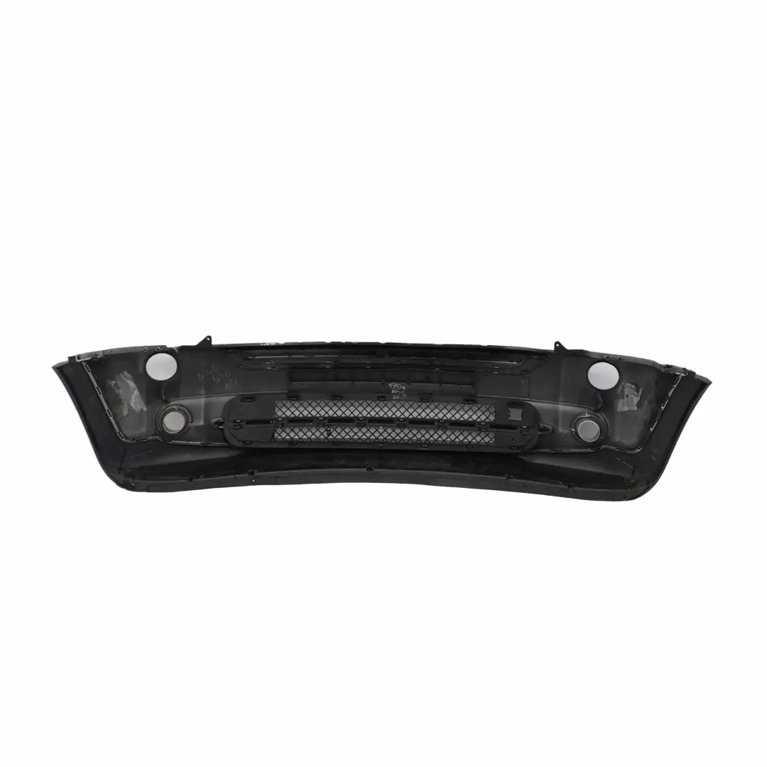 Mini Cooper R50 R52 Pannello Paraurti Anteriore Completo Argento Puro - 900 - SKU 0308998-PS1 - Numero di parte 0308998