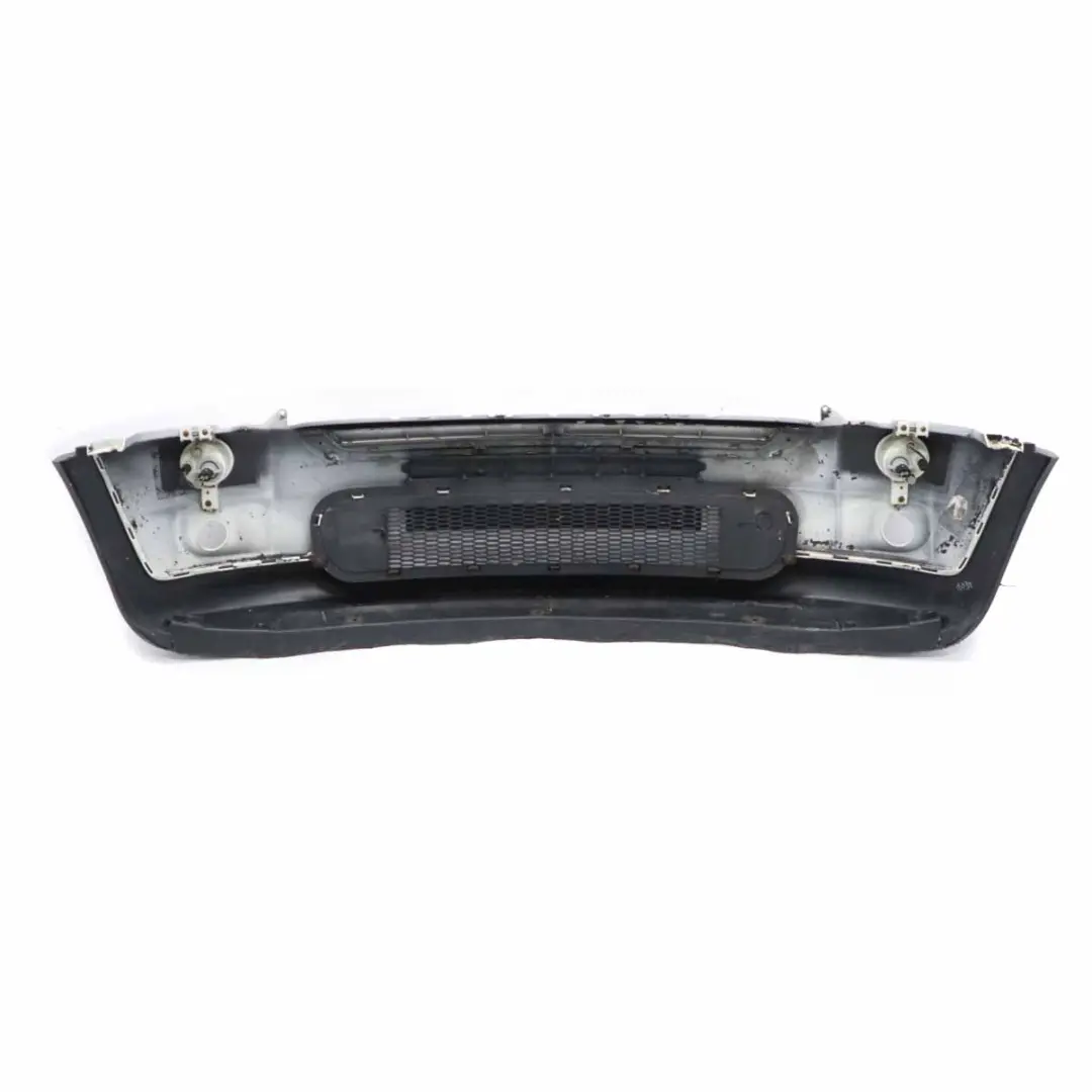Mini R50 R52 Front Bumper Complete Panel Pepper White - 850 - SKU 0308998-PW2 - Part number 0308998