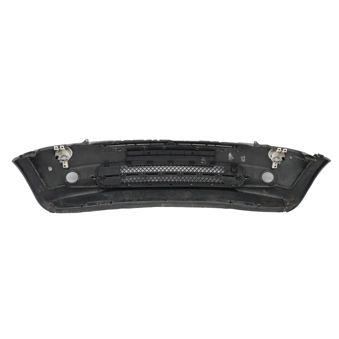 Mini R50 R52 Pannello paraurti anteriore completo Facelift Royal Grey - A48 - SKU 0308998-ROG - Numero di parte 0308998