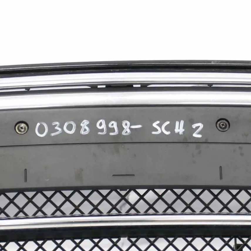 Frontstoßstange komplett Verkleidung Schwarz 2 - 668 für Mini R50 R52 mit Teilenummer 0308998 Mini R50 R52 Frontstoßstange komplett Verkleidung Schwarz 2 - 668 - SKU 0308998-SCH2 - Teilenummer 0308998