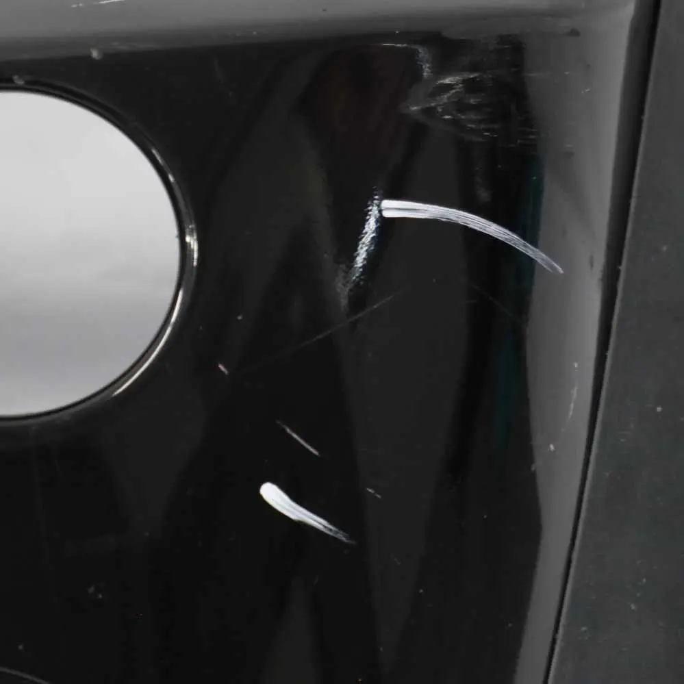 Pare-chocs avant Panneau complet Schwarz 2 Black - 668 pour Mini R50 R52 à propos du numéro de pièce 0308998 Mini R50 R52 Pare-chocs avant Panneau complet Schwarz 2 Black - 668 - SKU 0308998-SCH2 - Numéro de pièce 0308998