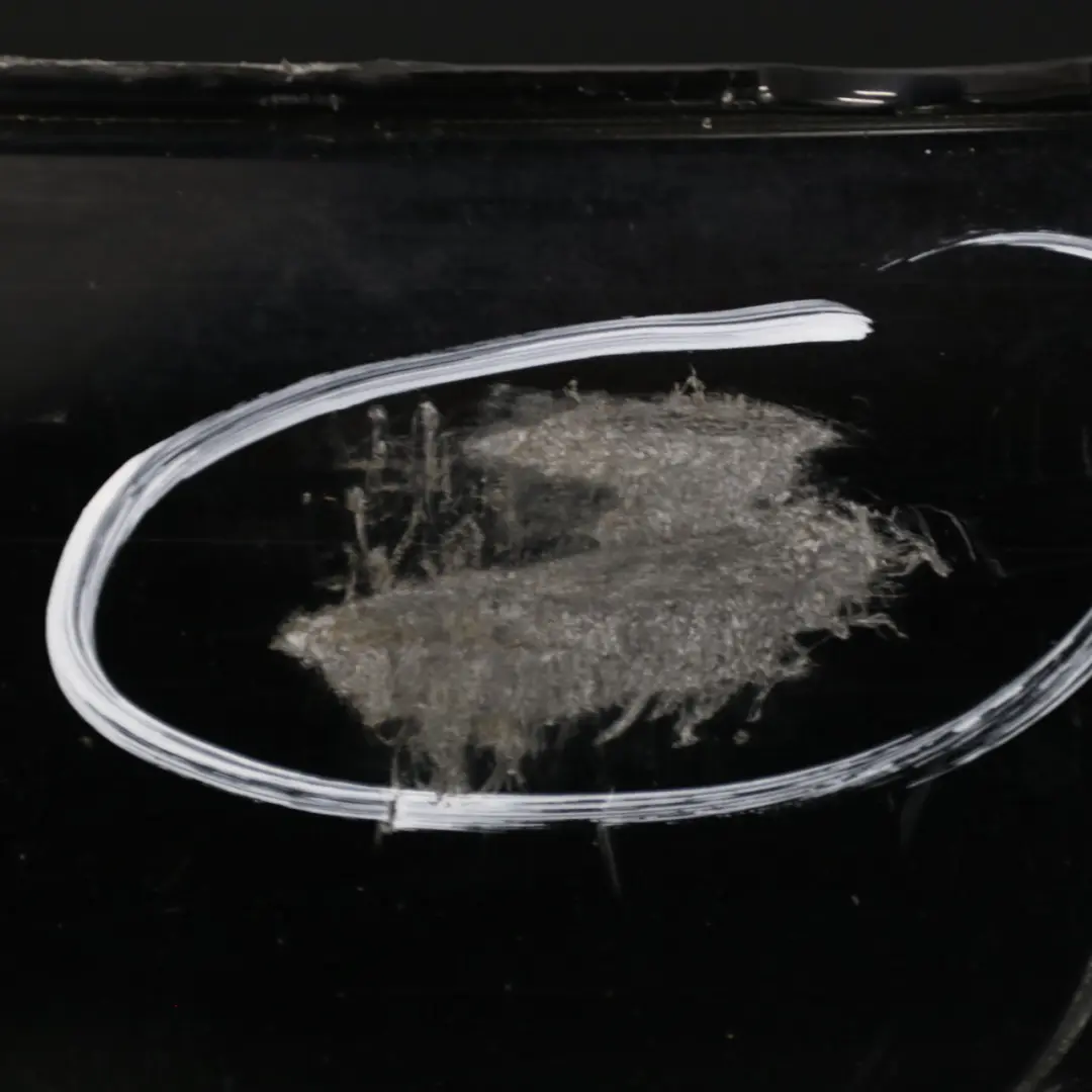 Zderzak Przedni Schwarz 2 Black - 668 do Mini R50 R52 o numerze 0308998 Mini R50 R52 Zderzak Przedni Schwarz 2 Black - 668 - SKU 0308998-SCH2 - Numer Części 0308998