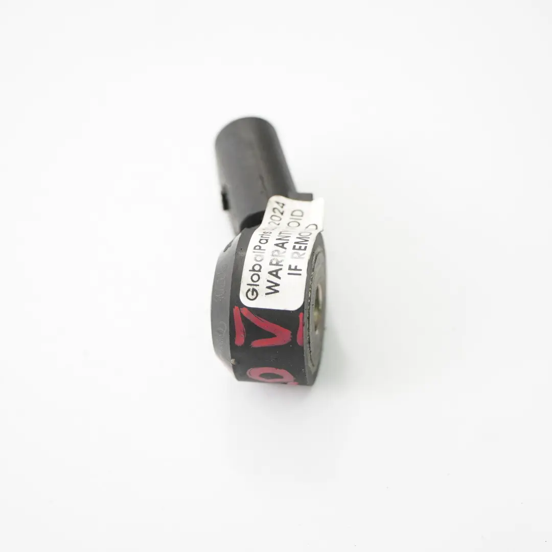Klopfsensor Verbrennung Detonationssensor für VW Audi Seat Skoda mit Teilenummer 030905377C VW Audi Seat Skoda Klopfsensor Verbrennung Detonationssensor - SKU 030905377C - Teilenummer 030905377C